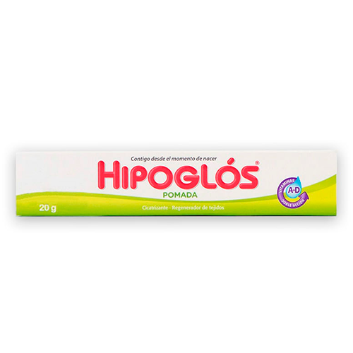 NF HIPOGLOS X 20G