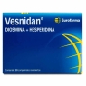 VESNIDAN X 30 COMPRIMIDOS RECUBIERTOS