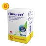 FINAPROST 0,5 / 0,4 MG X 30 CAPSULAS 