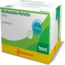 MICOFENOLATO MOFETILO 250 MG X 100 CAPSULAS 