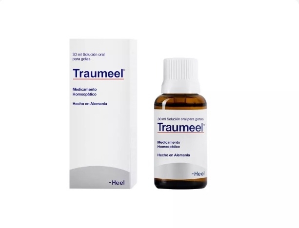 HEEL TRAUMEEL GOTAS X 30 ML