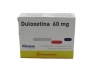 DULOXETINA  60mg X 30CAP