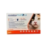 REVOLUTION PLUS 2,5-5 KILOS X 1 PIPETA
