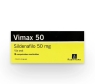 VIMAX 50 COM.50MG. 6