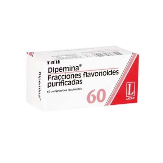 DIPEMINA X 60COM