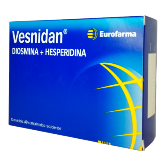 VESNIDAN X60COM.REC.