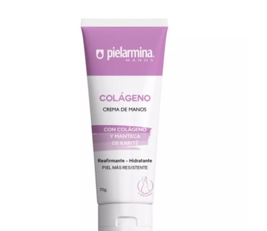 PIELARMINA CREMA COLAGENO X 70G