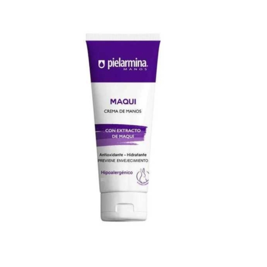 PIELARMINA CREMA MANOS MAQUI 80G