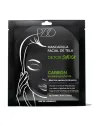 MASCARILLA TELA CARBON DETOX SHOCK X 25G