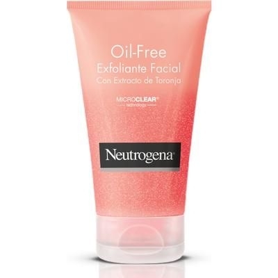 NEUTROGENA EXFOLIANTE PINK GRAP GL X 124 ML