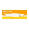 TADAVITAE 5 MG X 28 COM
