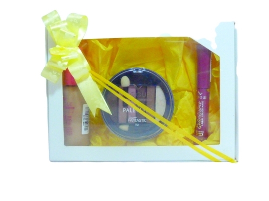 ESMALTE CREMA