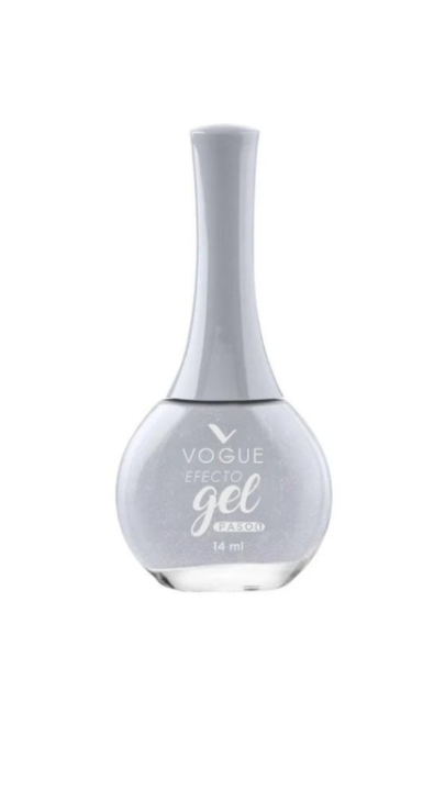 VOGUE ESM EFECTO GEL AGUA X 14 ML
