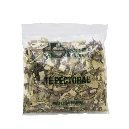 TE PECTORAL X15G
