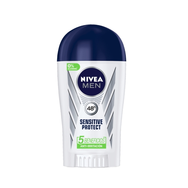 NIVEA MEN DESODORANTE SENSITIVE PROTECT X 43 GR