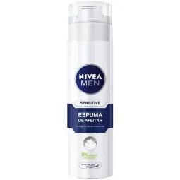 NIVEA ESPUMA AFEITAR 200ML X200