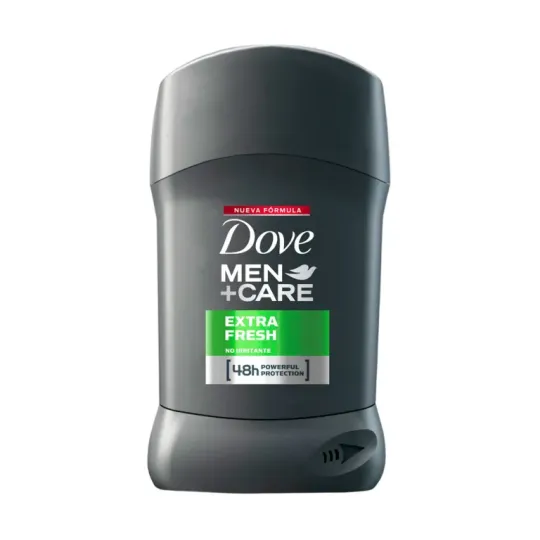 DOVE MEN DESODORANTE STK FRESH X 50 GR