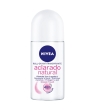 NIVEA AP.BAR.ACLARADO NATURAL X40G