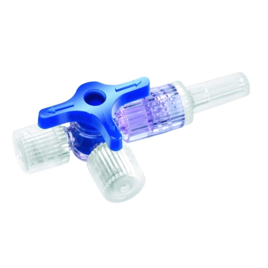 DISCOFIX LLAVE 3 PASOS BRAUN X 1 UNID