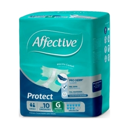 AFFECTIVE PROTECTOR GRANDE X10