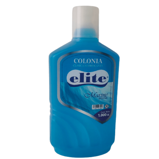 COLONIA MARINE X 1000 ML ELITE