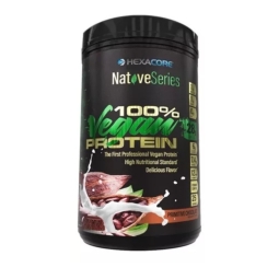 HEXACORE VEGAN PROTEIN X2