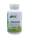 L-ARGININA  500MG X 60 CAP