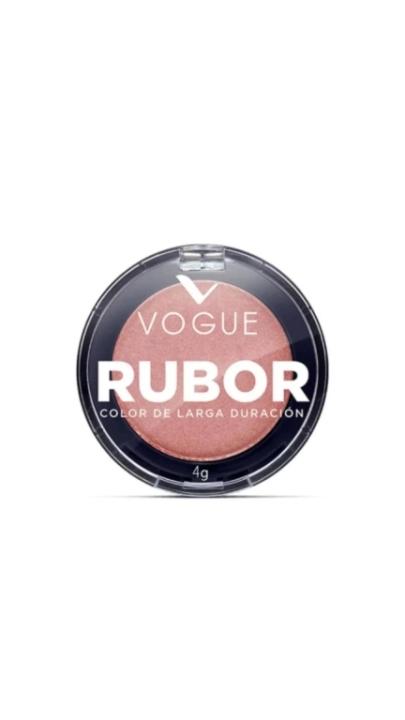 VOGUE RUBOR VIOLET LARGA DURACION 