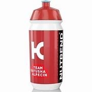 CARAMAGIOLA NUTREND BOTELLA DE AGUA X 500ML