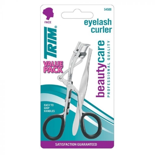 TRIM ENCRESPADOR PESTAÑAS + PINZA