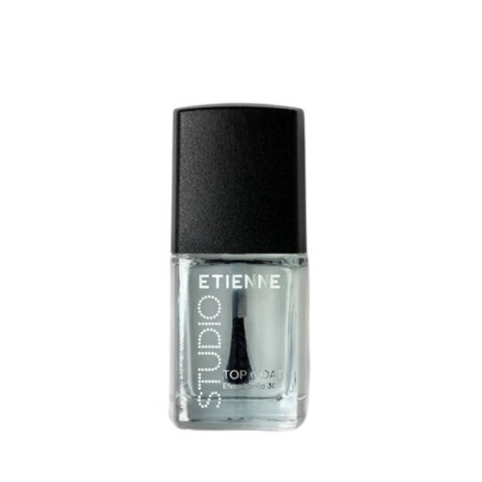 ETIENNE TOP COAT EFECTO BRILLO X 12ML