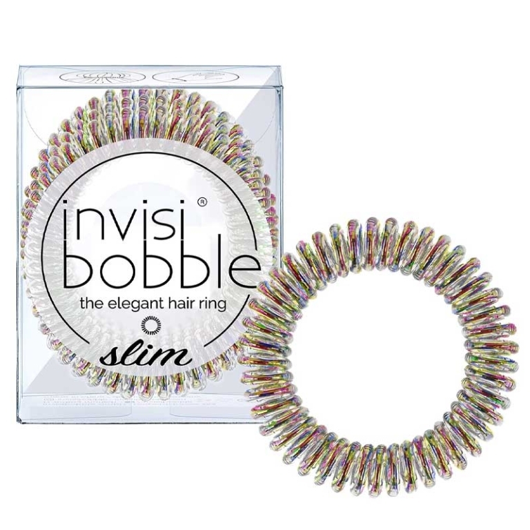 COLET INVIS. SLIM VANITY X 3