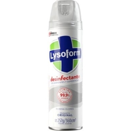 Lysoform Original Spray 360 Ml | lysoform spray
