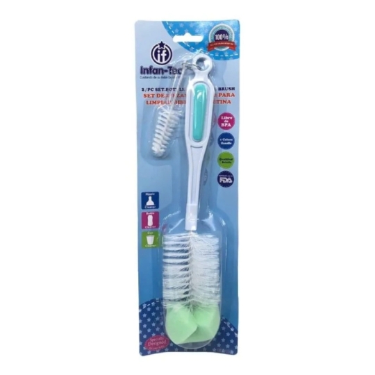 CEPILLO PARA LIMPIAR MAMADERA