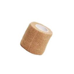 VENDA AUTOADHESIVA NEGRA 5mX4.5M