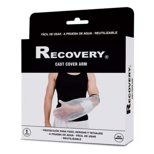 RECOVERY BOLSA BRAZO PROTECTORA X1 UND