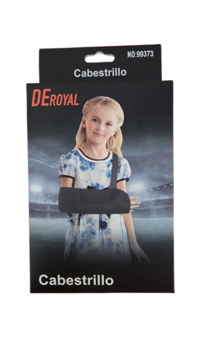 CABESTRILLO INFANTIL