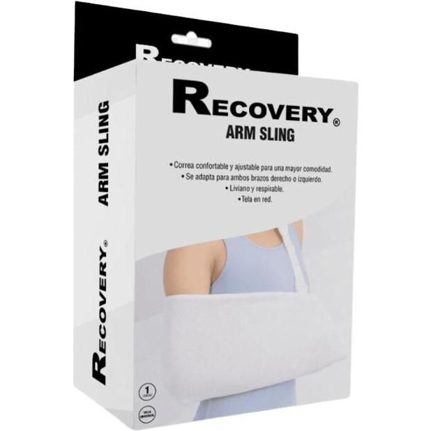 RECOVERY CABESTRILLO TU