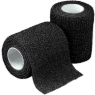 VENDA AUTOADHESIVA NEGRA 5CMX4.5M