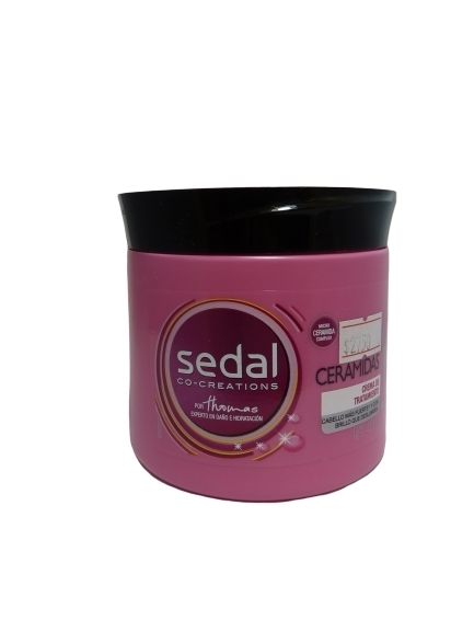 SEDAL CREMA TRATAMIENTO SOS CERAMIDAS 400G