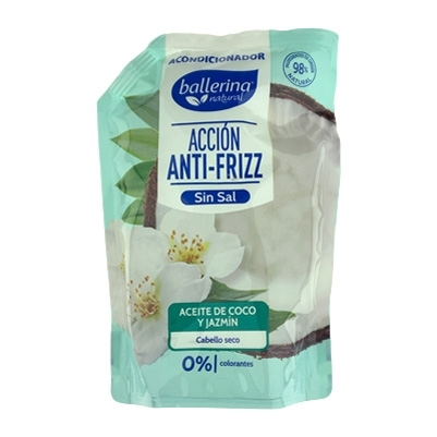 BALLERINA ACOND. COCO JAZMIN X900ML