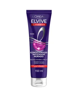 Elvive Aco. Matiz.Mora. X150Ml | elvive aco matiz mora