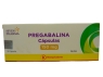 PREGABALINA 150MG x30CAP
