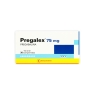 PREGALEX 75mg X30COM.