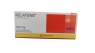 RELATENE 100MG X 20CAP