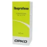 IBUPROFENO 200mg/5ml JARABE X 100ML