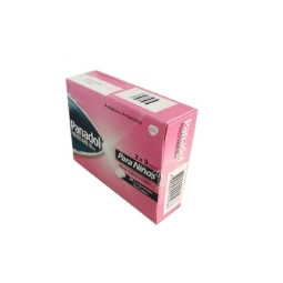 PANADOL PEDIATRICO 80mg X 20COM.