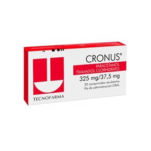 CRONUS X20COM. RECUBIERTOS