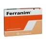 FERRANIM X30CAP