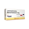 LEVOCETIRIZINA 5mg X 30 COM